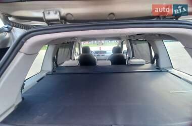 Микровэн Citroen C4 Picasso 2008 в 