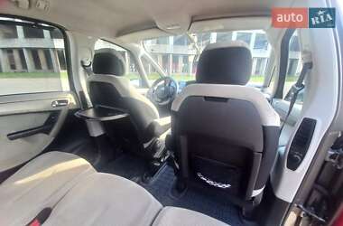 Микровэн Citroen C4 Picasso 2008 в 
