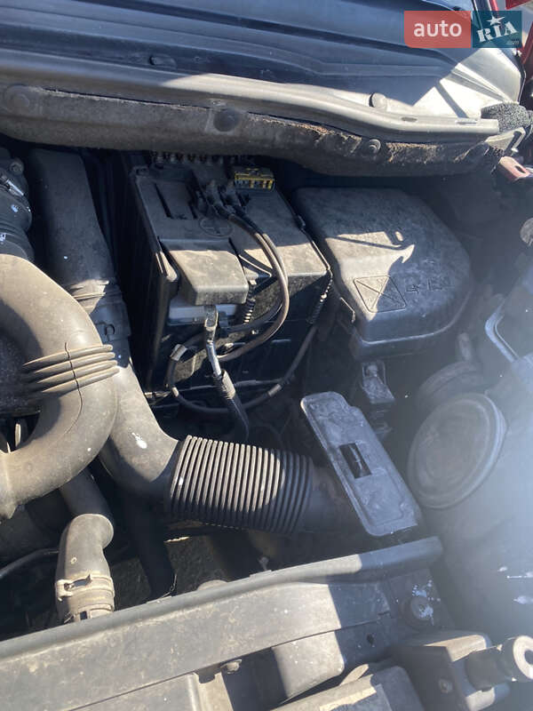 Мікровен Citroen C4 Picasso 2008 в Києві фото 9 Мікровен Citroen C4 Picasso 2008 в Києві