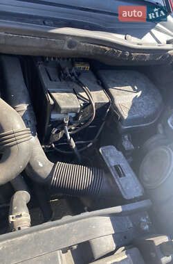 Микровэн Citroen C4 Picasso 2008 в 