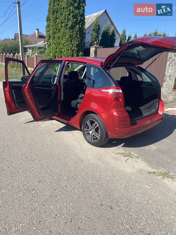 Мікровен Citroen C4 Picasso 2008 в Києві фото 23 Мікровен Citroen C4 Picasso 2008 в Києві