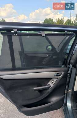Минивэн Citroen C4 Picasso 2007 в 