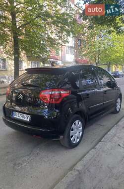 Микровэн Citroen C4 Picasso 2008 в 