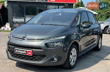 Микровэн Citroen C4 Picasso 2016 в Виннице