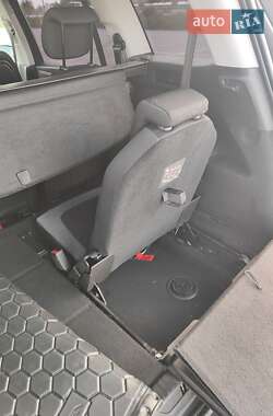 Микровэн Citroen C4 Picasso 2017 в 