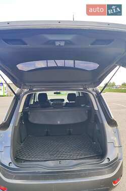 Микровэн Citroen C4 Picasso 2017 в 