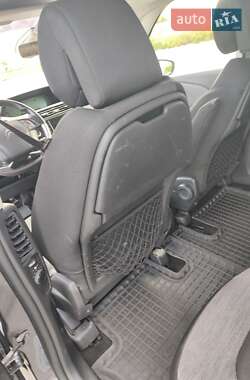 Микровэн Citroen C4 Picasso 2017 в 