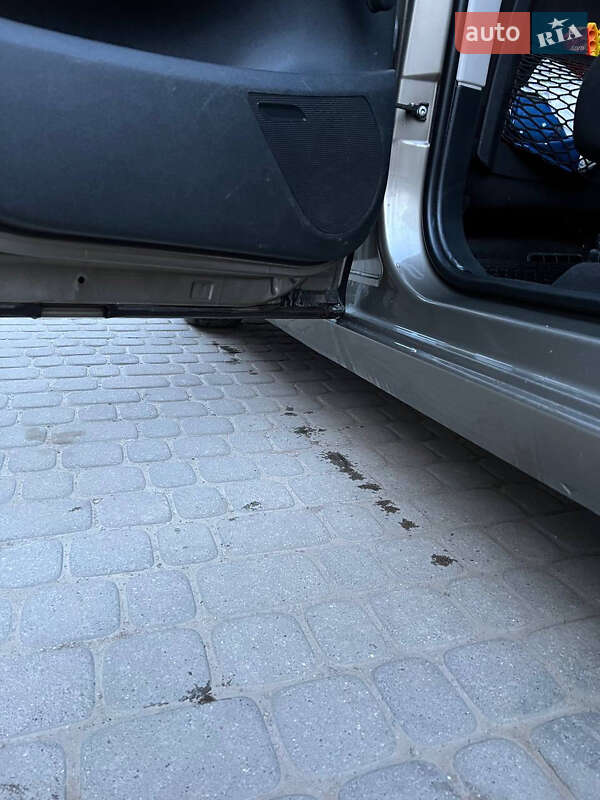 Мікровен Citroen C4 Picasso 2008 в Івано-Франківську