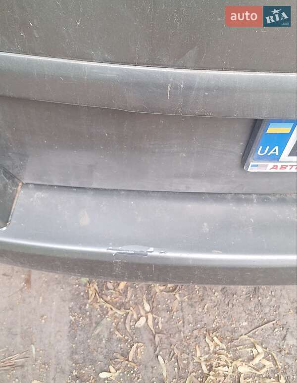 Мікровен Citroen C4 Picasso 2012 в Полтаві фото 7 Мікровен Citroen C4 Picasso 2012 в Полтаві