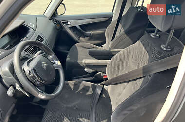 Микровэн Citroen C4 Picasso 2008 в 