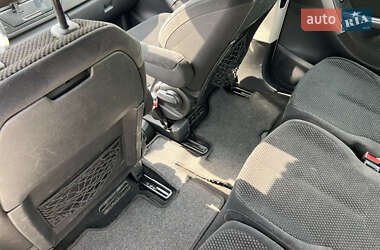 Микровэн Citroen C4 Picasso 2008 в 