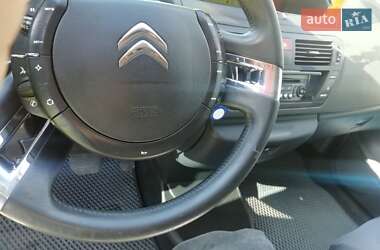 Микровэн Citroen C4 Picasso 2012 в 