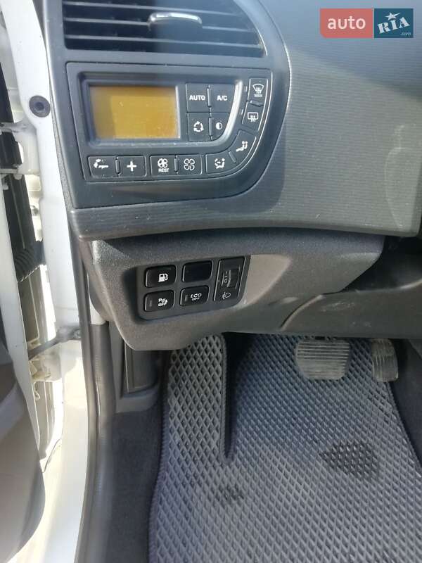 Микровэн Citroen C4 Picasso 2012 в Львове