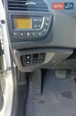 Микровэн Citroen C4 Picasso 2012 в 