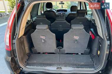 Микровэн Citroen C4 Picasso 2008 в 