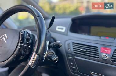 Микровэн Citroen C4 Picasso 2008 в 