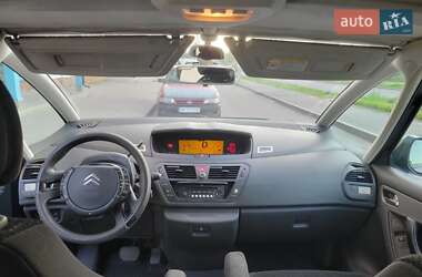 Микровэн Citroen C4 Picasso 2008 в 