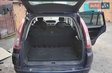 Микровэн Citroen C4 Picasso 2008 в 