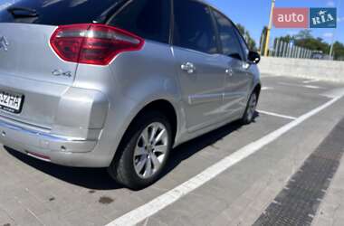 Микровэн Citroen C4 Picasso 2010 в 