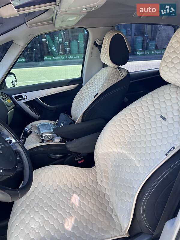 Микровэн Citroen C4 Picasso 2010 в Первомайске