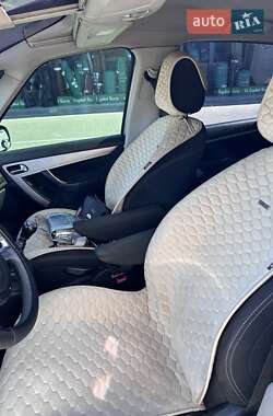 Микровэн Citroen C4 Picasso 2010 в 