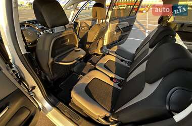 Микровэн Citroen C4 Picasso 2015 в 