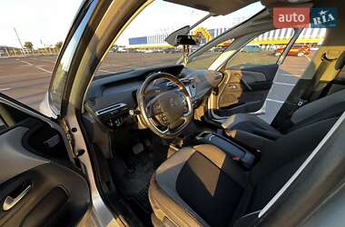 Микровэн Citroen C4 Picasso 2015 в 