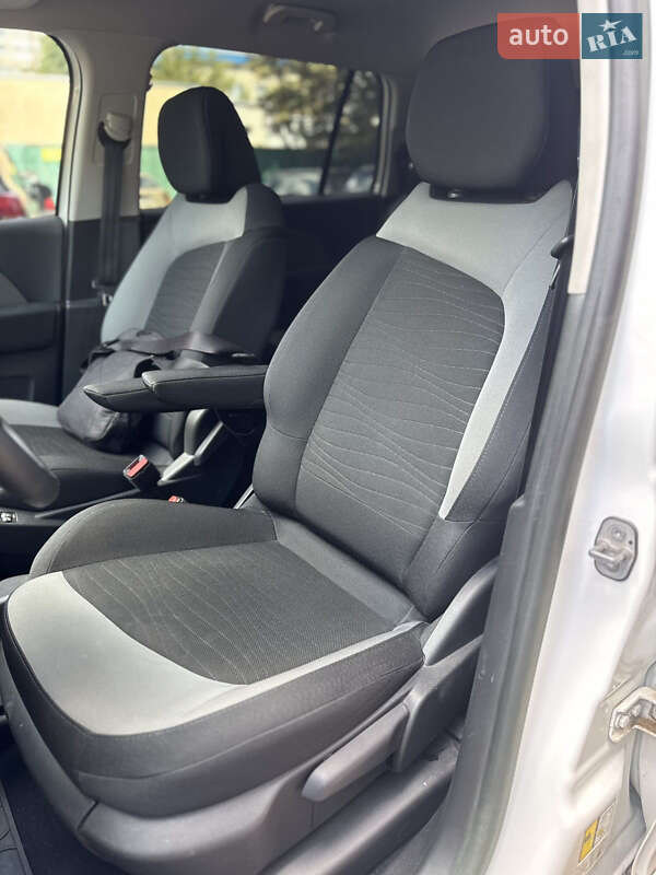 Микровэн Citroen C4 Picasso 2014 в Житомире фото 10 Микровэн Citroen C4 Picasso 2014 в Житомире