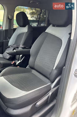 Микровэн Citroen C4 Picasso 2014 в 