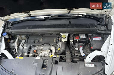 Микровэн Citroen C4 Picasso 2014 в 