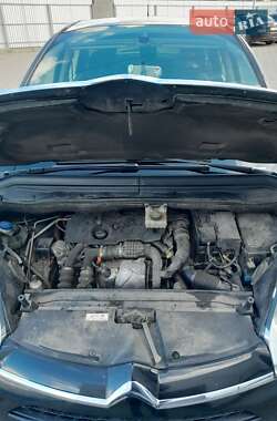 Микровэн Citroen C4 Picasso 2011 в 