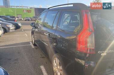 Микровэн Citroen C4 Picasso 2008 в 