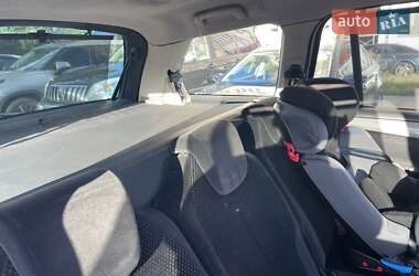 Микровэн Citroen C4 Picasso 2008 в 