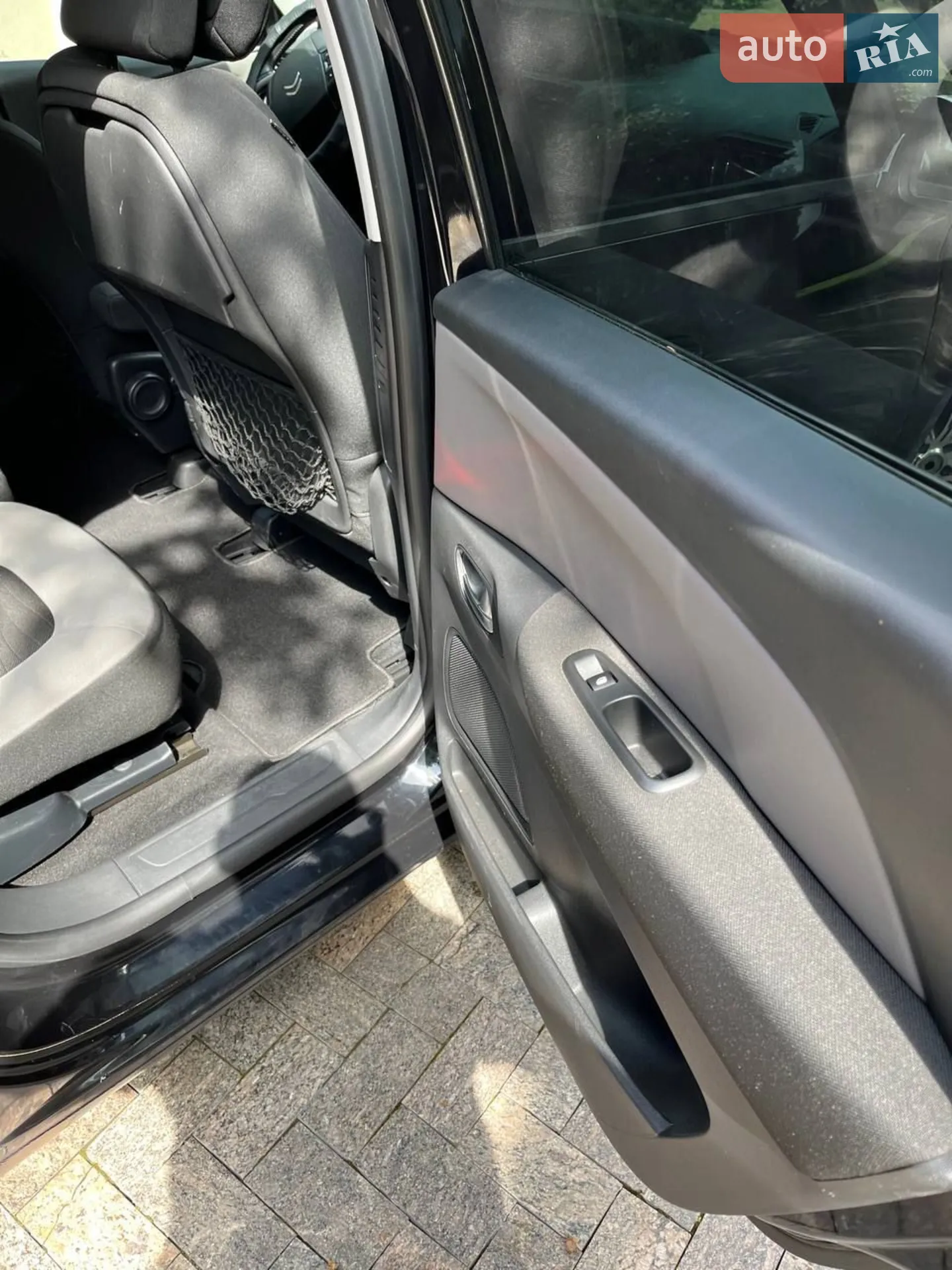 2013 Citroen C4 Picasso - мініатюра 3