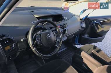 Микровэн Citroen C4 Picasso 2008 в 