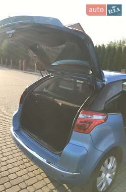 Микровэн Citroen C4 Picasso 2008 в 