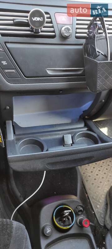 Микровэн Citroen C4 Picasso 2009 в Южном