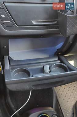 Микровэн Citroen C4 Picasso 2009 в 