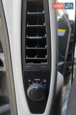 Микровэн Citroen C4 Picasso 2009 в 