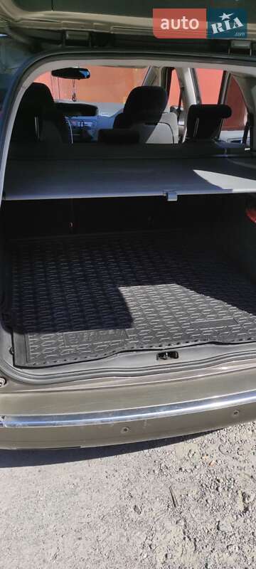 Микровэн Citroen C4 Picasso 2009 в Южном