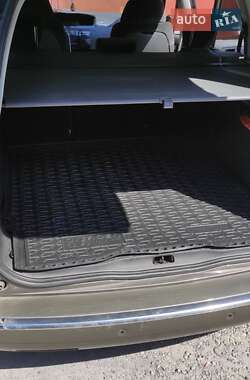 Микровэн Citroen C4 Picasso 2009 в 