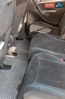 Микровэн Citroen C4 Picasso 2009 в 