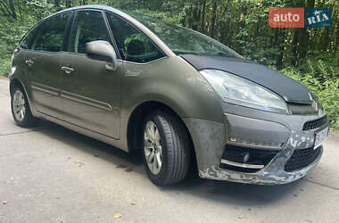 Микровэн Citroen C4 Picasso 2011 в Ровно