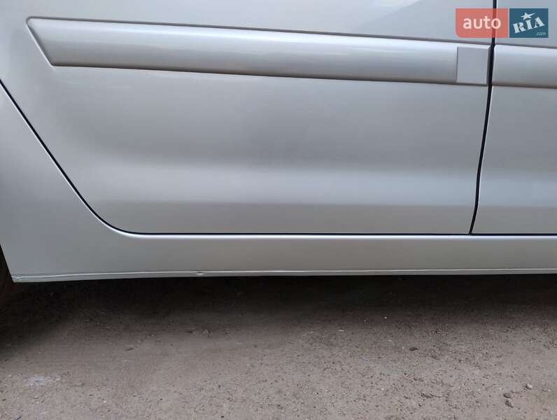 Микровэн Citroen C4 Picasso 2010 в Сумах