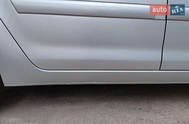 Микровэн Citroen C4 Picasso 2010 в 