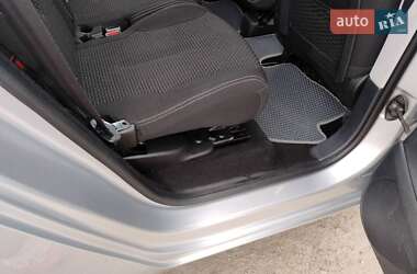 Микровэн Citroen C4 Picasso 2010 в 