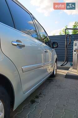 Микровэн Citroen C4 Picasso 2011 в 