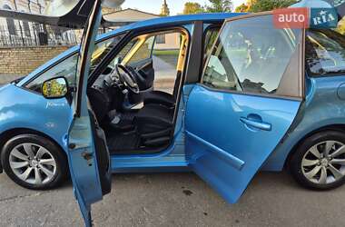 Микровэн Citroen C4 Picasso 2008 в 