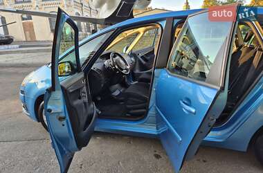 Микровэн Citroen C4 Picasso 2008 в 