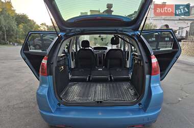 Микровэн Citroen C4 Picasso 2008 в 